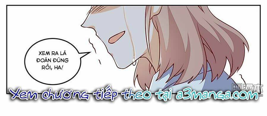 Tổng Tài Đích Thiên Giới Manh Thê: Chapter 74