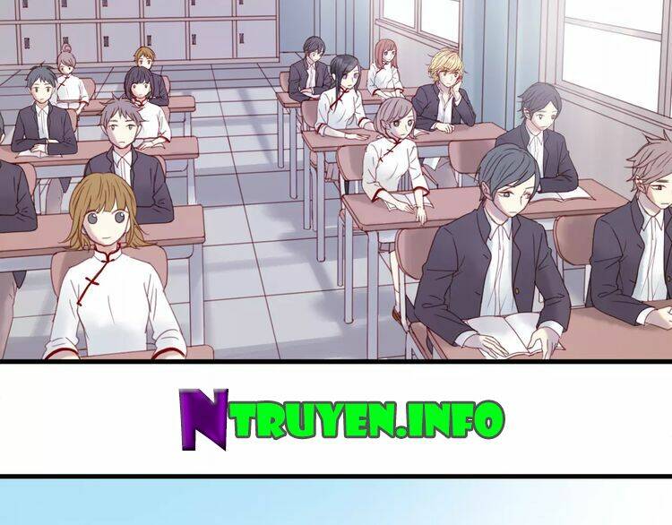 Lượm Được Một Tiểu Hồ Ly 2: Chapter 2