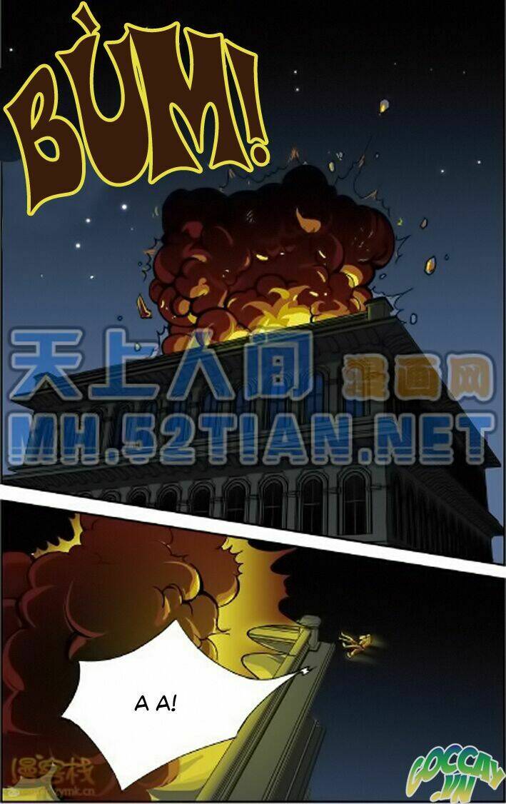 Thâu Tinh Cửu Nguyệt Thiên: Chapter 6