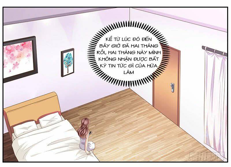 Hôn Bất Do Kỷ: Chapter 12.5