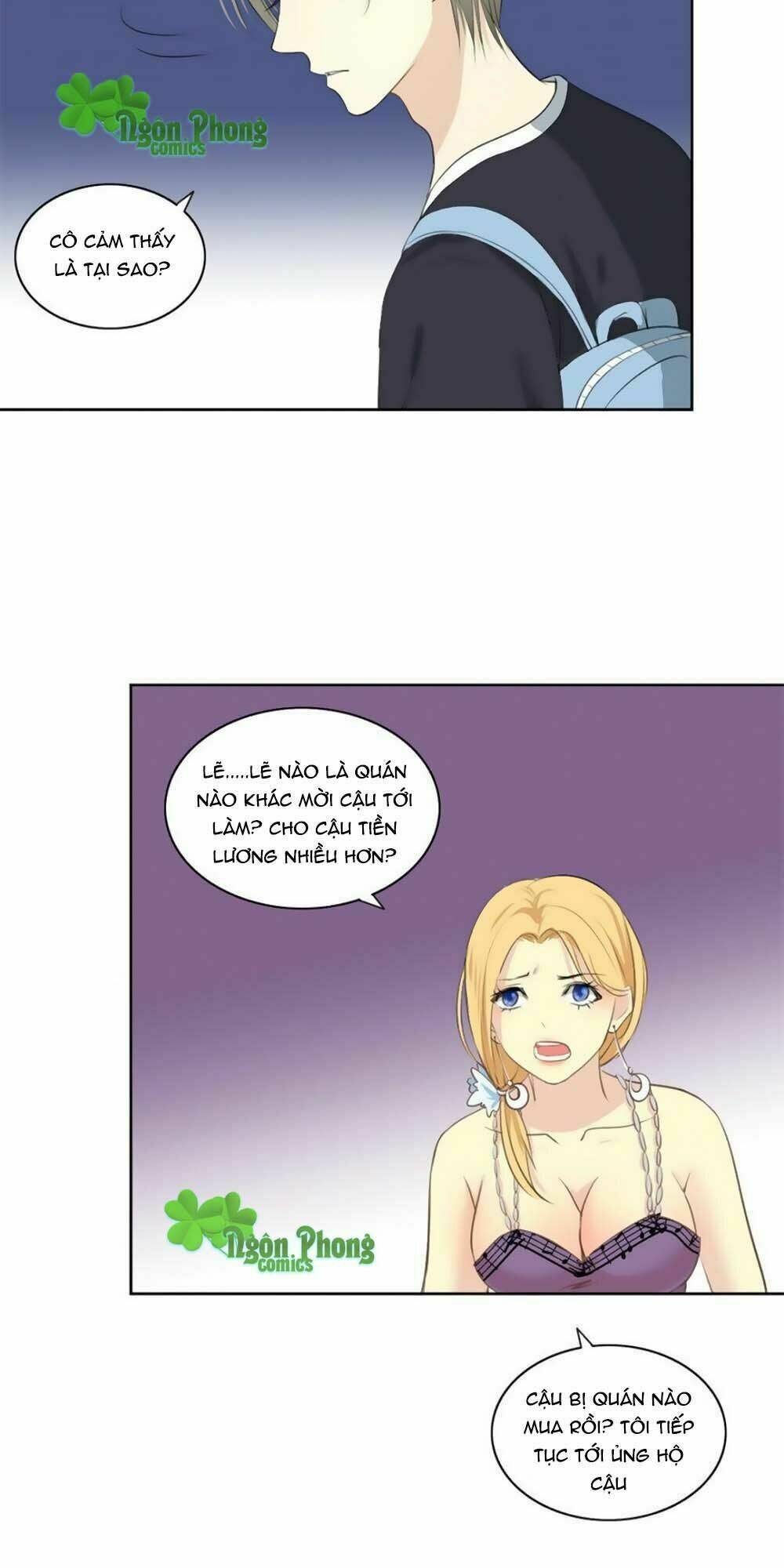 Sinh Sinh Tương Thác: Chapter 16