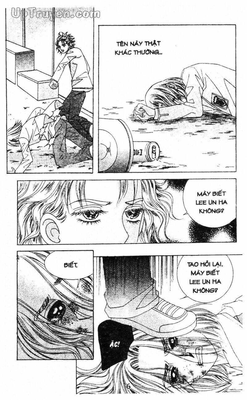 Mặt nạ tình yêu: Chapter 50