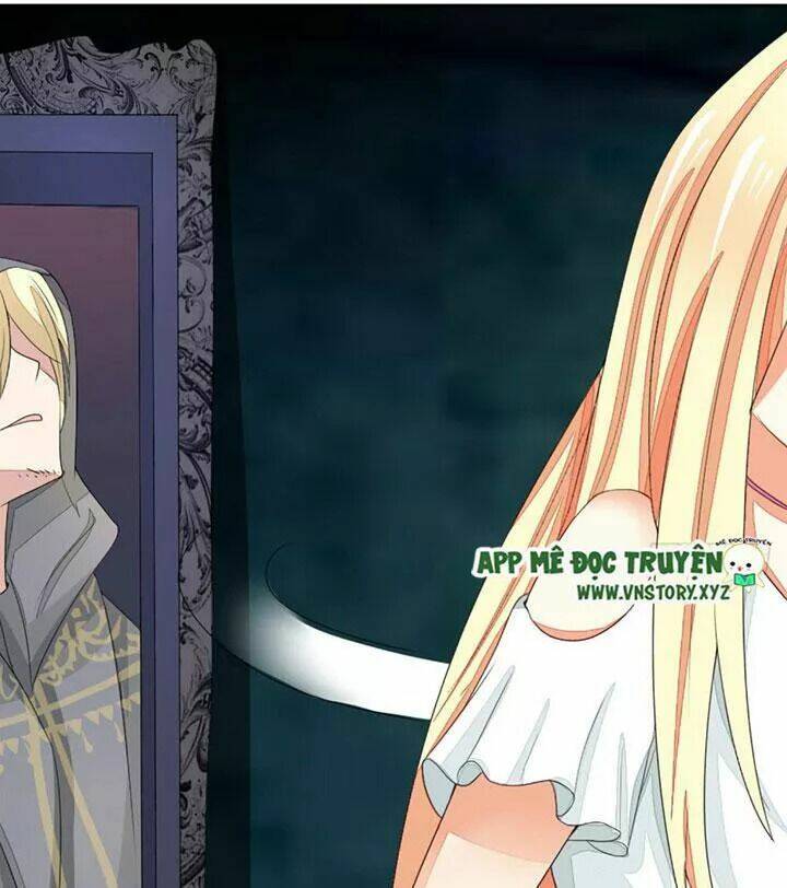 Nam Thần Ma Cà Rồng: Sủng Nhược Tiểu Lãn Thê: Chapter 75