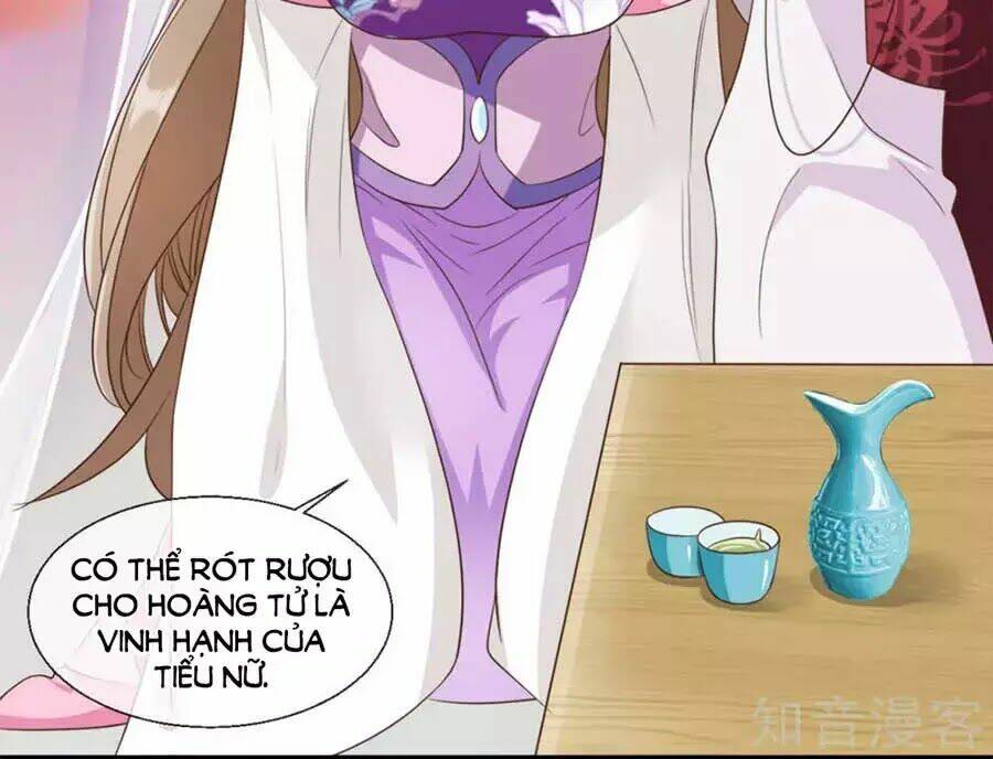 Đích Nữ Hữu Độc: Chapter 30