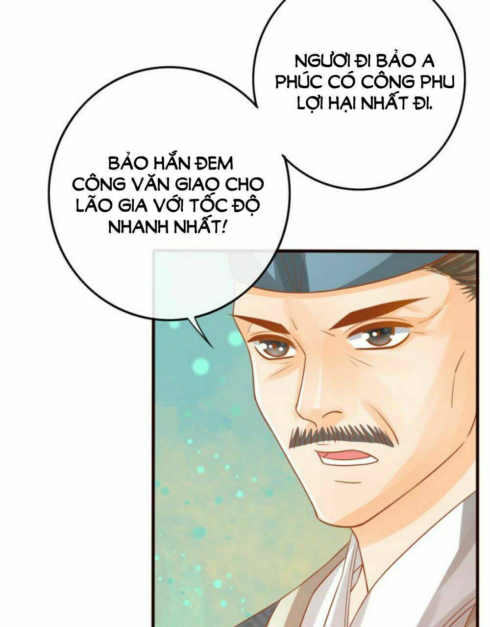 Chọc Nhầm Thượng Thần Băng Lãnh: Chapter 13