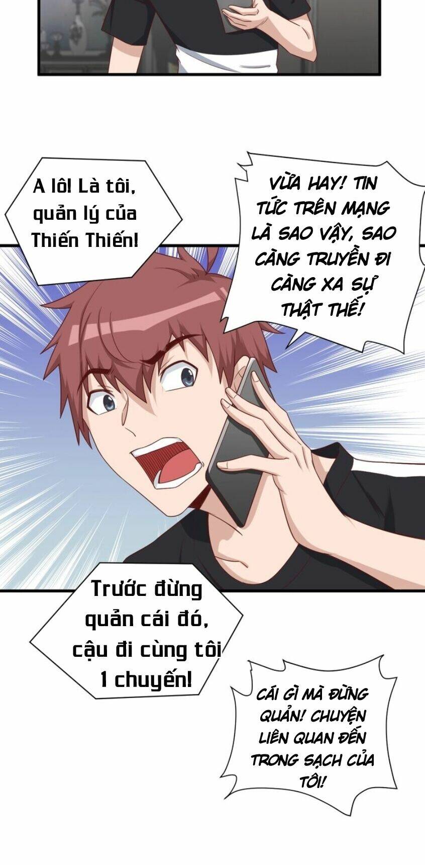Hệ Thống Tu Tiên Mạnh Nhất: Chapter 36