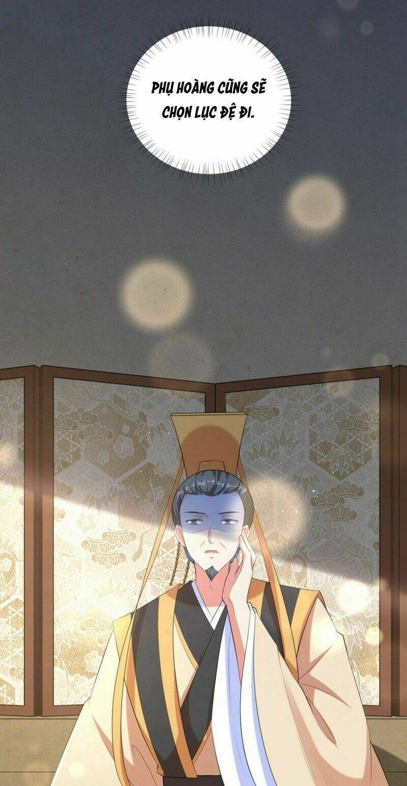 Vương Phi Có Độc!: Chapter 81