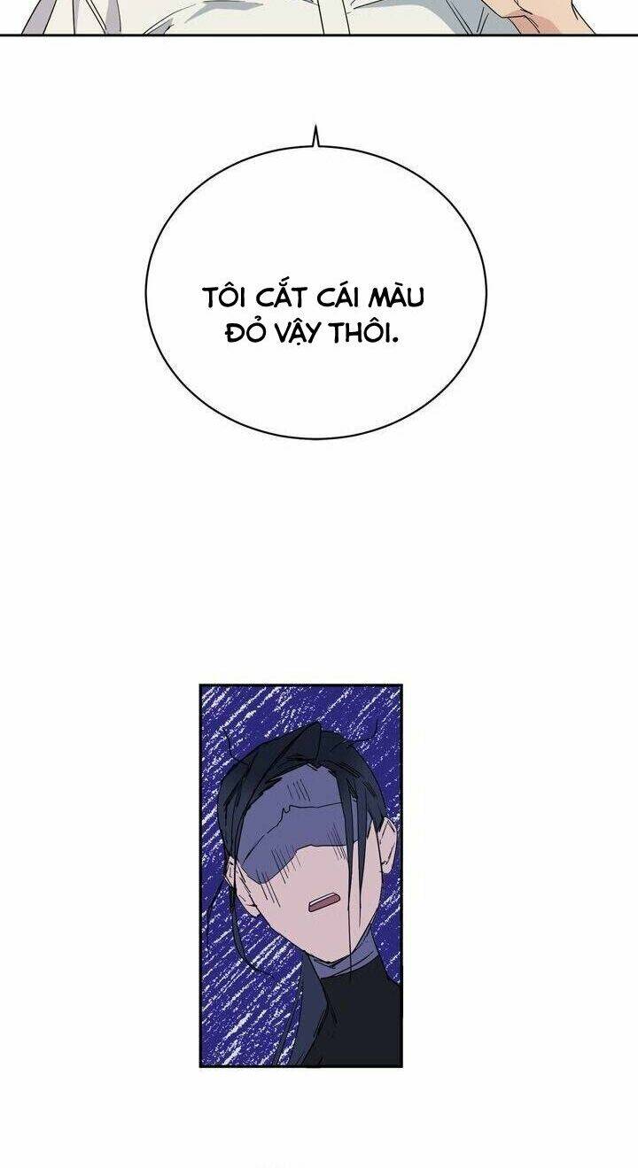 Màn Đêm Buông Xuống Là Khi Qụa Kêu: Chapter 21