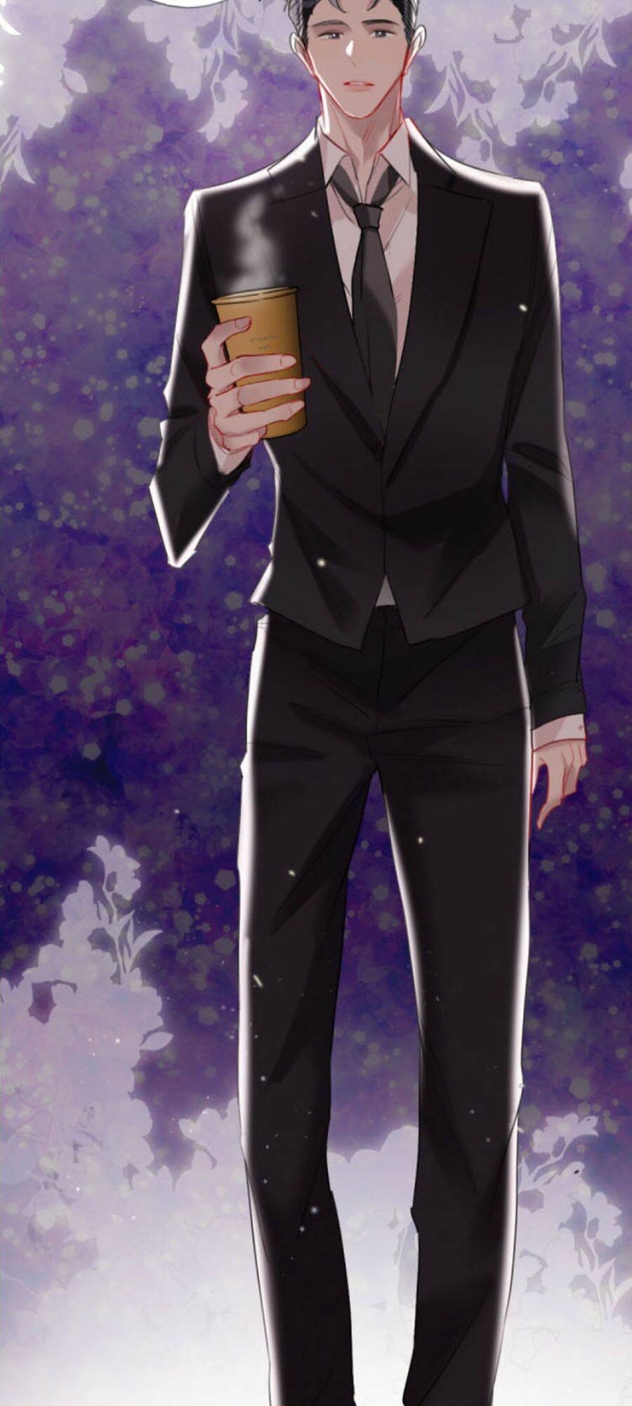 Cô Ấy Thật Xinh Đẹp: Chapter 14