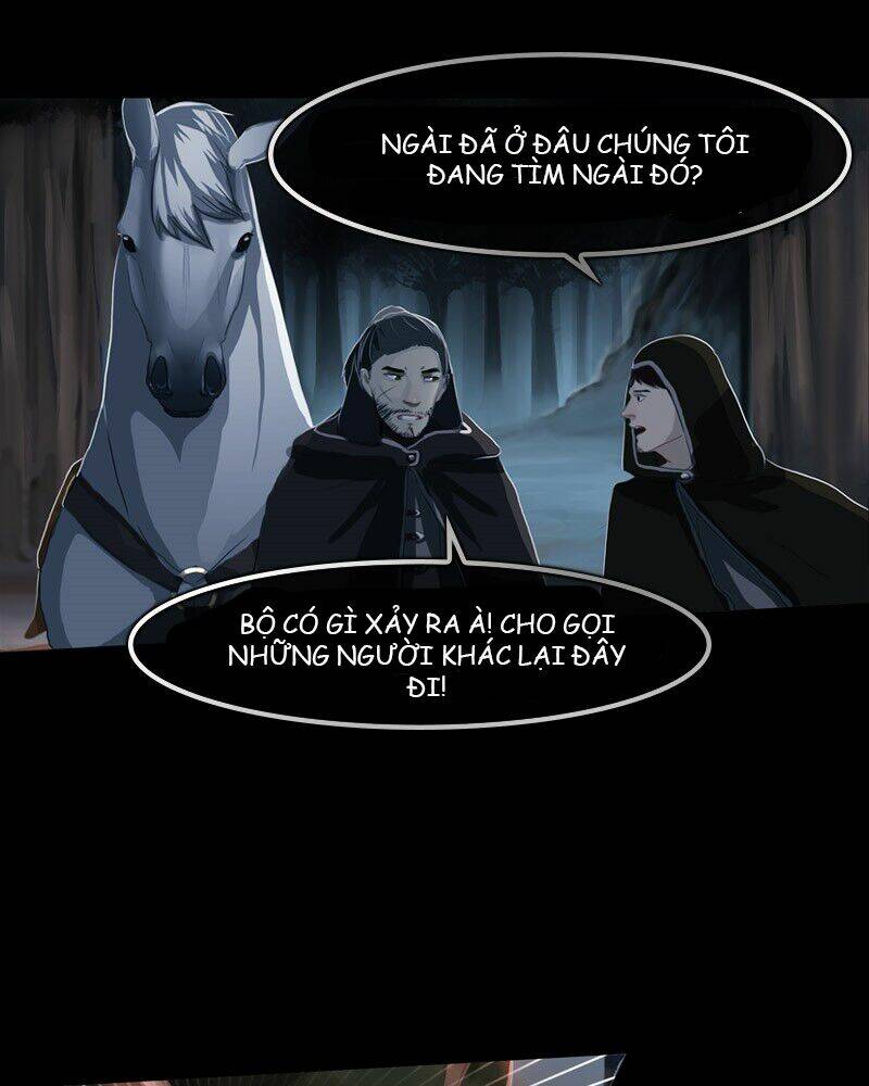 Dragnarok: Chapter 5
