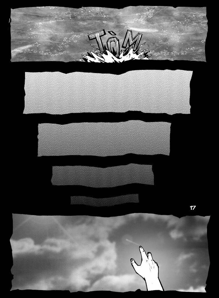 Survival Game: The Antidote: Chapter 1