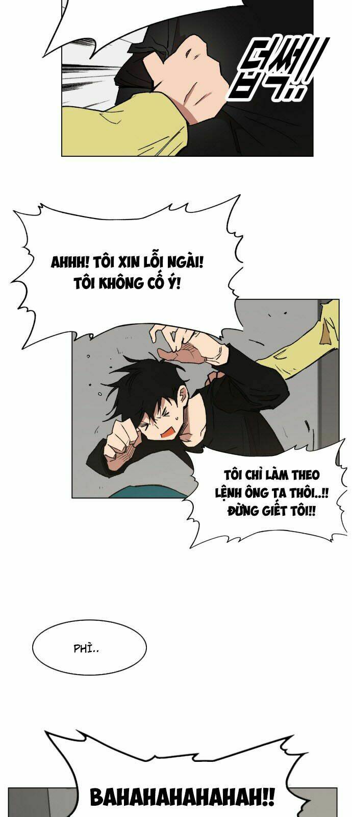 Hard Core Leveling Warrior: Chapter 161