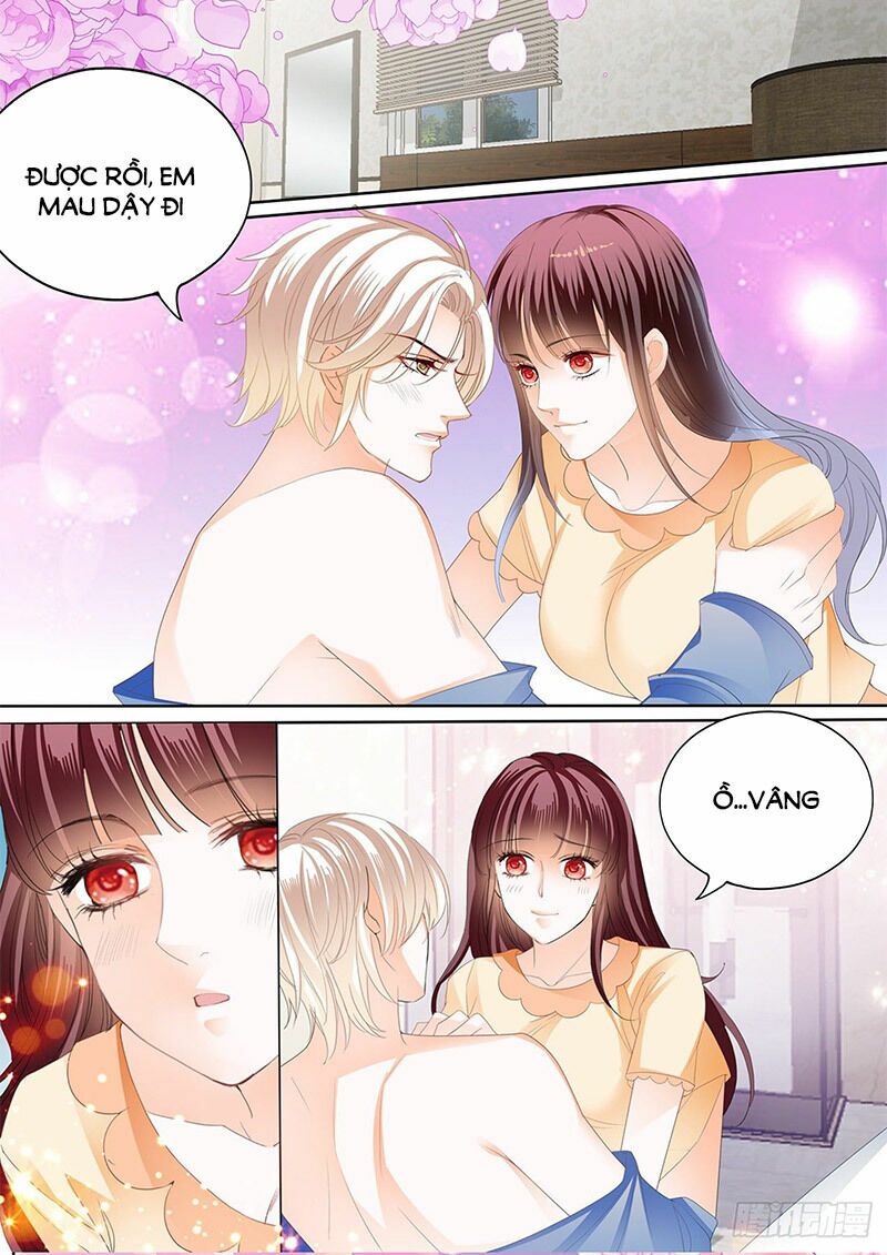 Thiểm Hôn Kiều Thê: Chapter 291