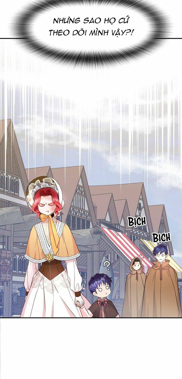 Tất Cả Mọi Người Đều Yêu Quý Nhân Vật Phản Diện: Chapter 17