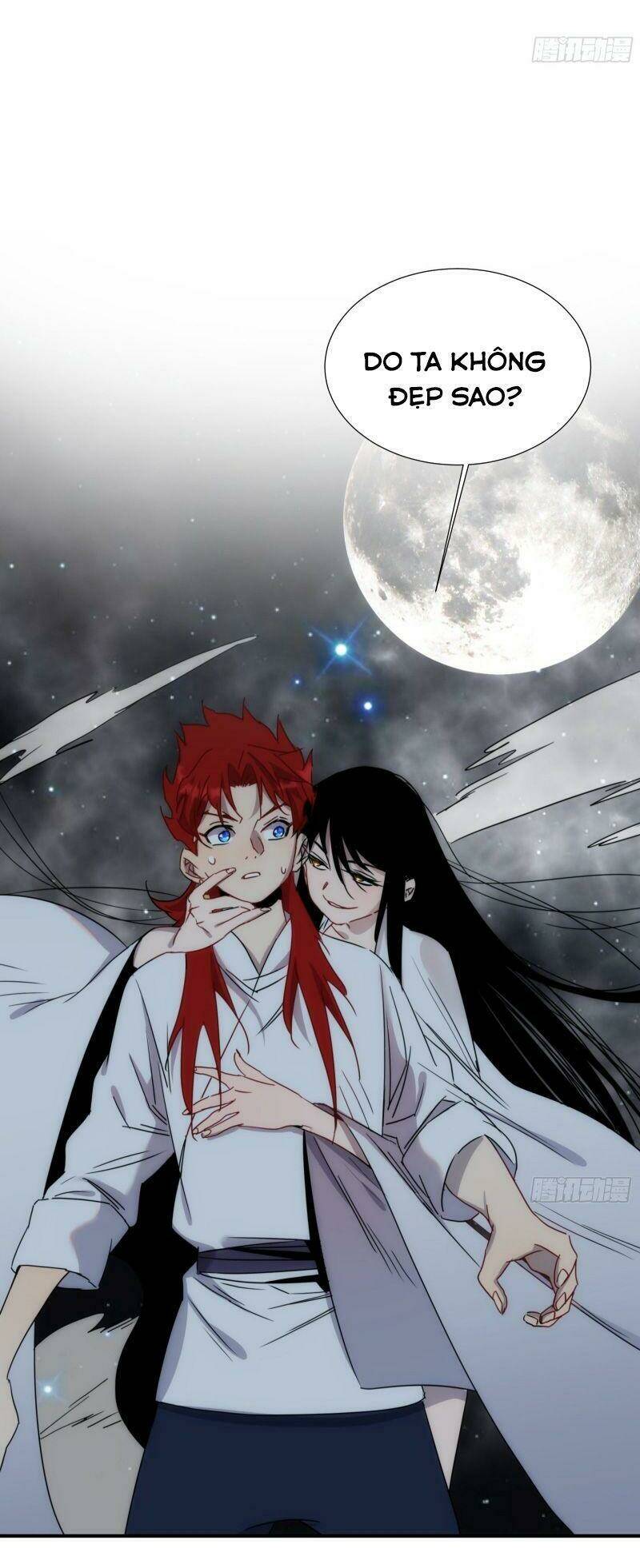 Ma Vương Là Đại Địa Chủ: Chapter 15
