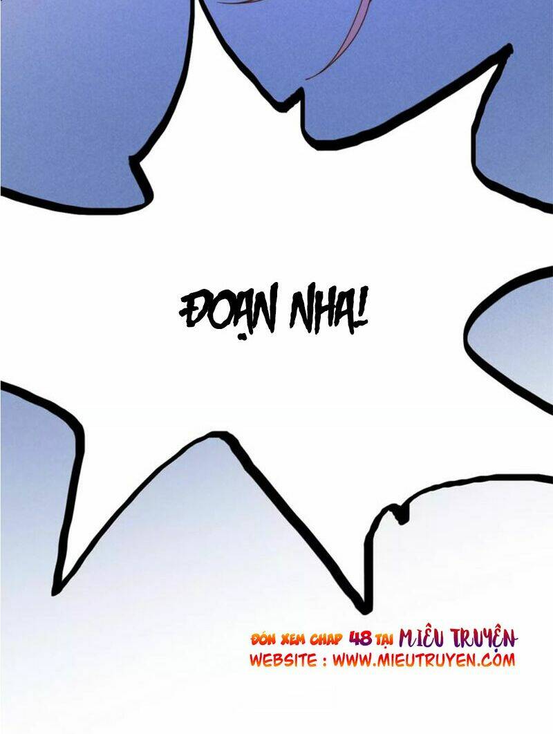 Cướp Chàng Vợ Về Đón Năm Mới: Chapter 47