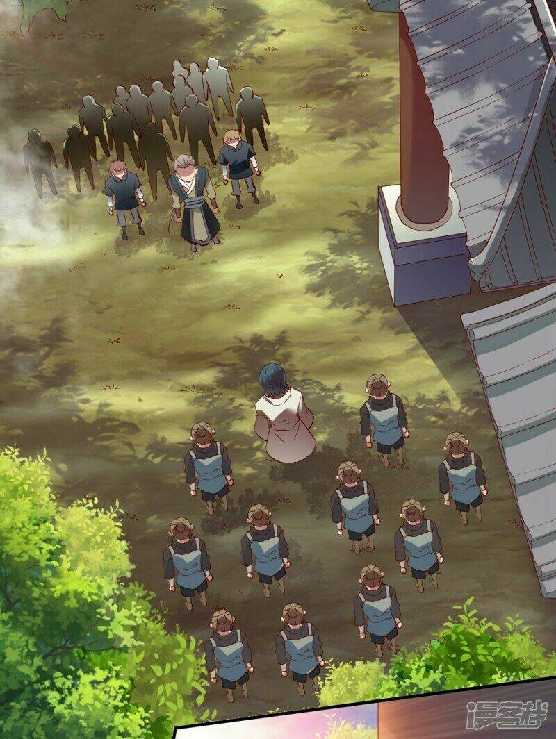 Chiến Đỉnh: Chapter 19