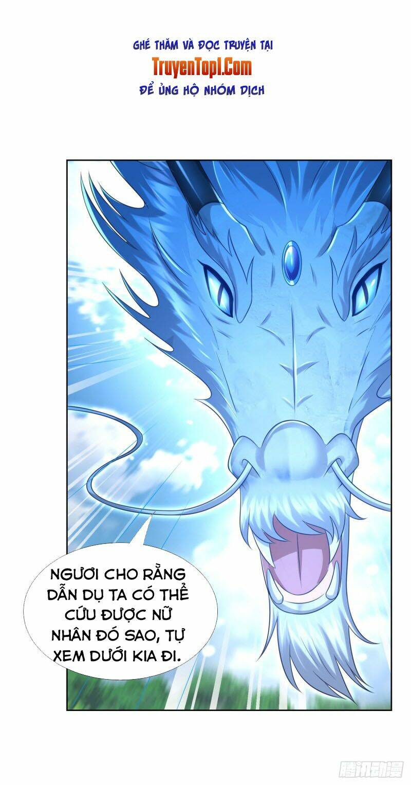 Chí Tôn Trọng Sinh: Chapter 101