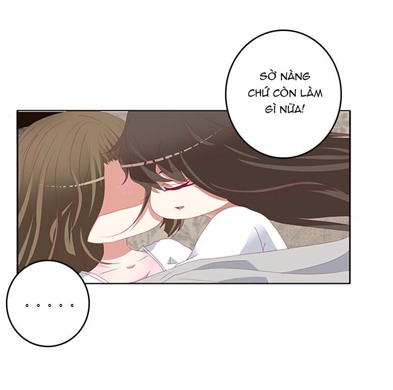 Thông Linh Phi: Chapter 488