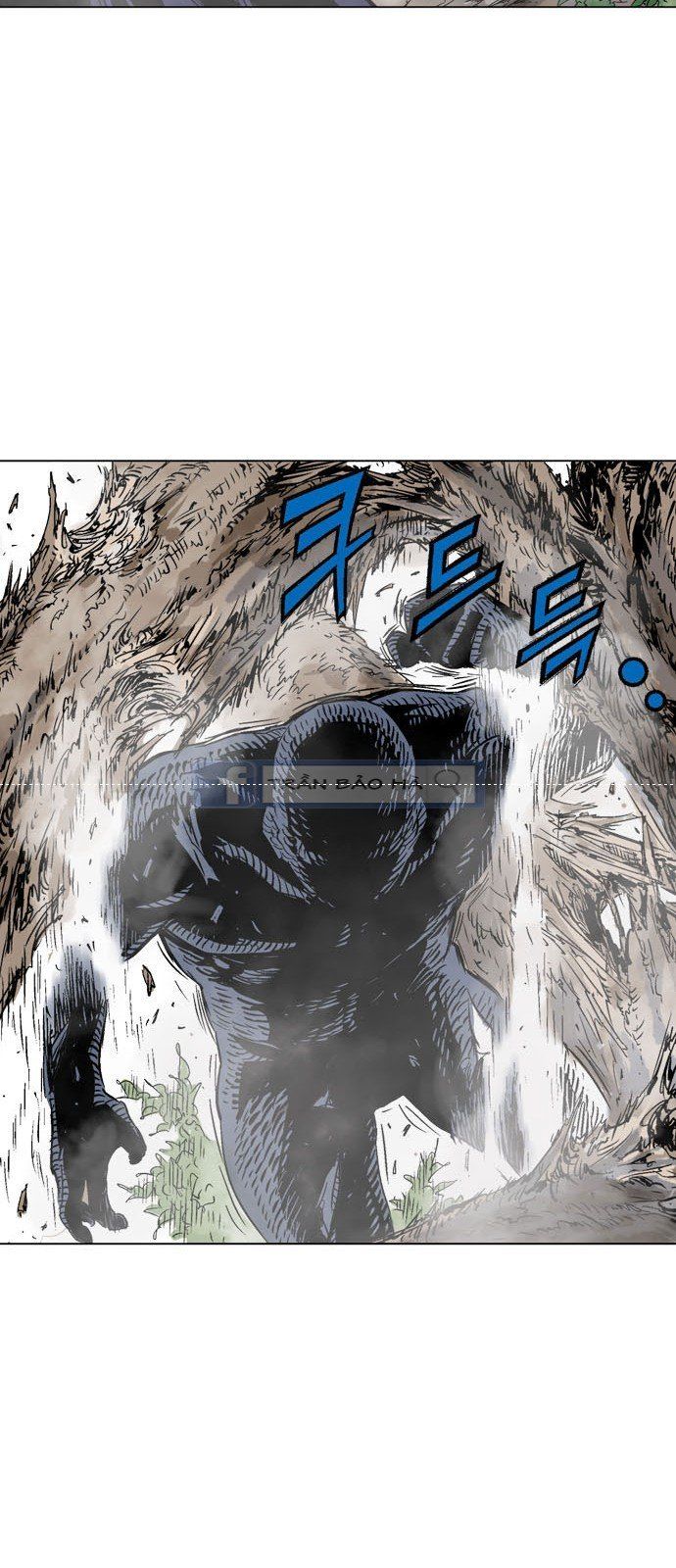 Cao Thủ 2: Chapter 71