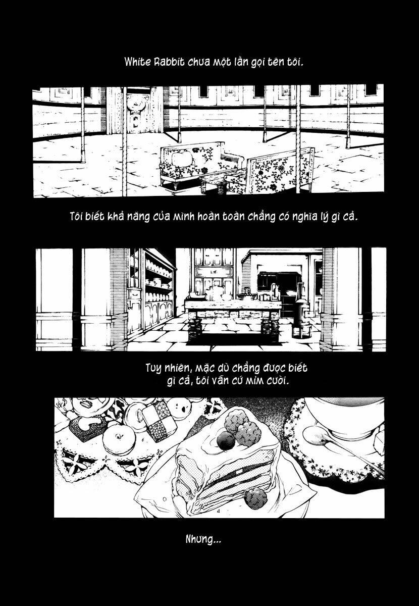 Are you Alice?: Chapter 36