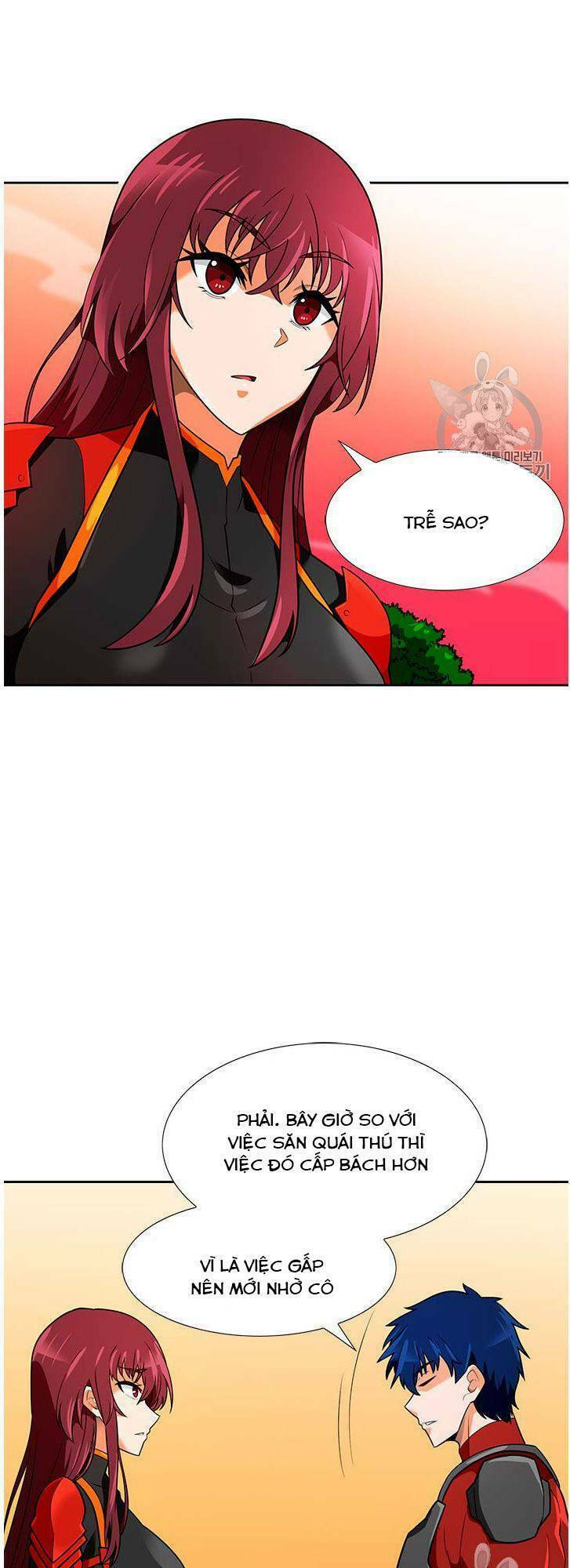Tôi Tự Động Săn Một Mình: Chapter 55