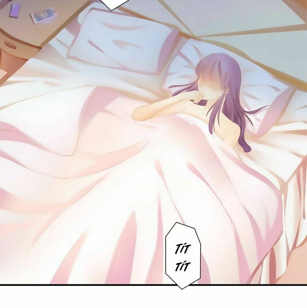 Bình Hoa Số Một Của Làng Giải Trí: Chapter 16