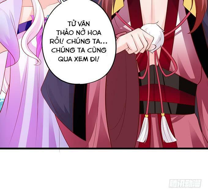 Hồ Tiên Hung Bạo: Chapter 138