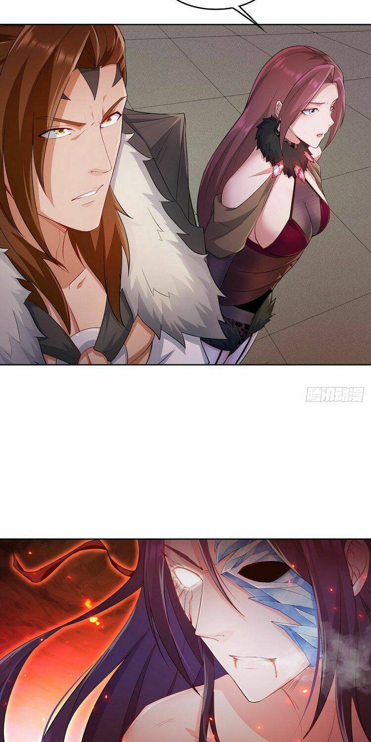 Người Ở Rể Bị Ép Thành Phản Diện Ngoại Truyện: Chapter 18