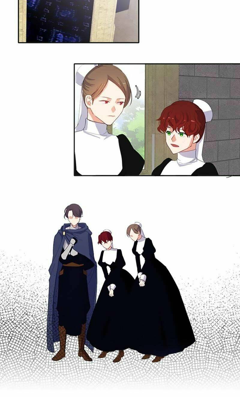 CỘNG TÁC CỦA HOÀNG ĐẾ: Chapter 7