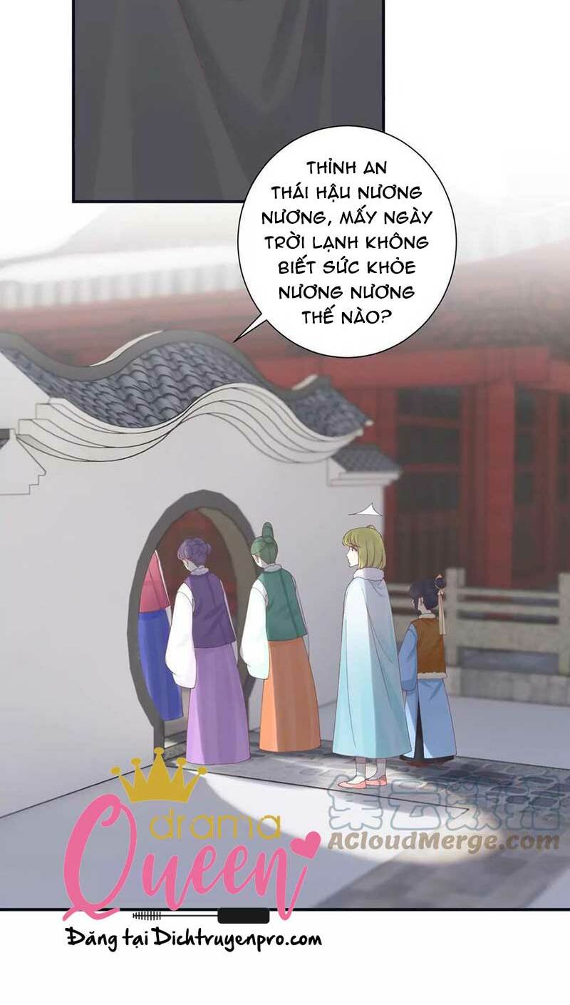Hoàng Hậu Bận Lắm: Chapter 194