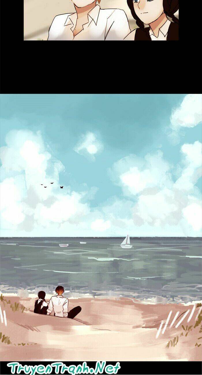 Khúc hát người cá Siren: Chapter 10