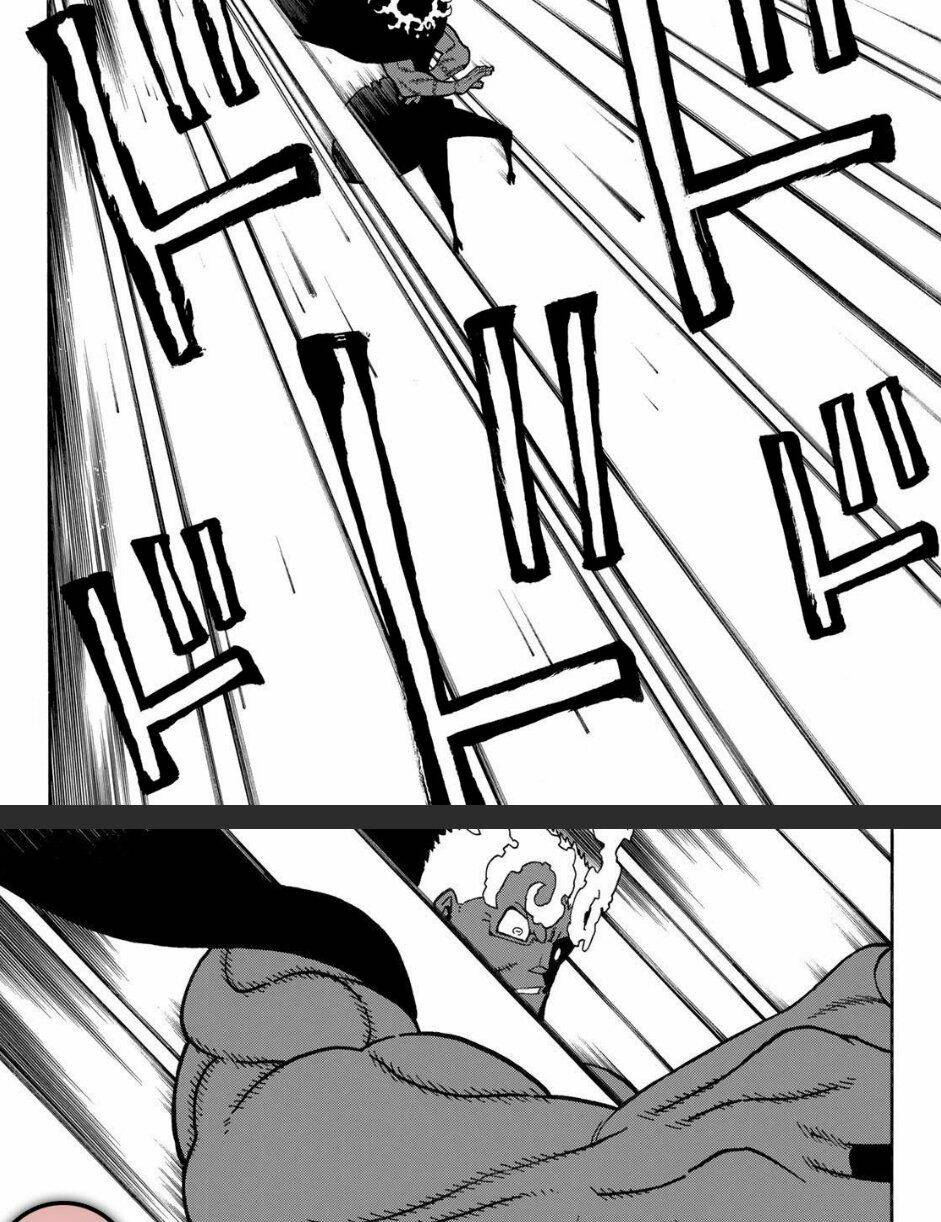 Biệt Đội Lính Cứu Hỏa: Chapter 229