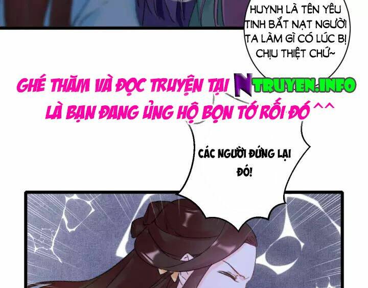 Hoa Nhan Sách: Chapter 149