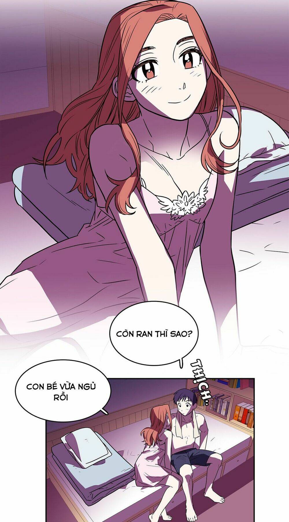 Chuyện Gì Đến, Rồi Cũng Sẽ Đến: Chapter 38