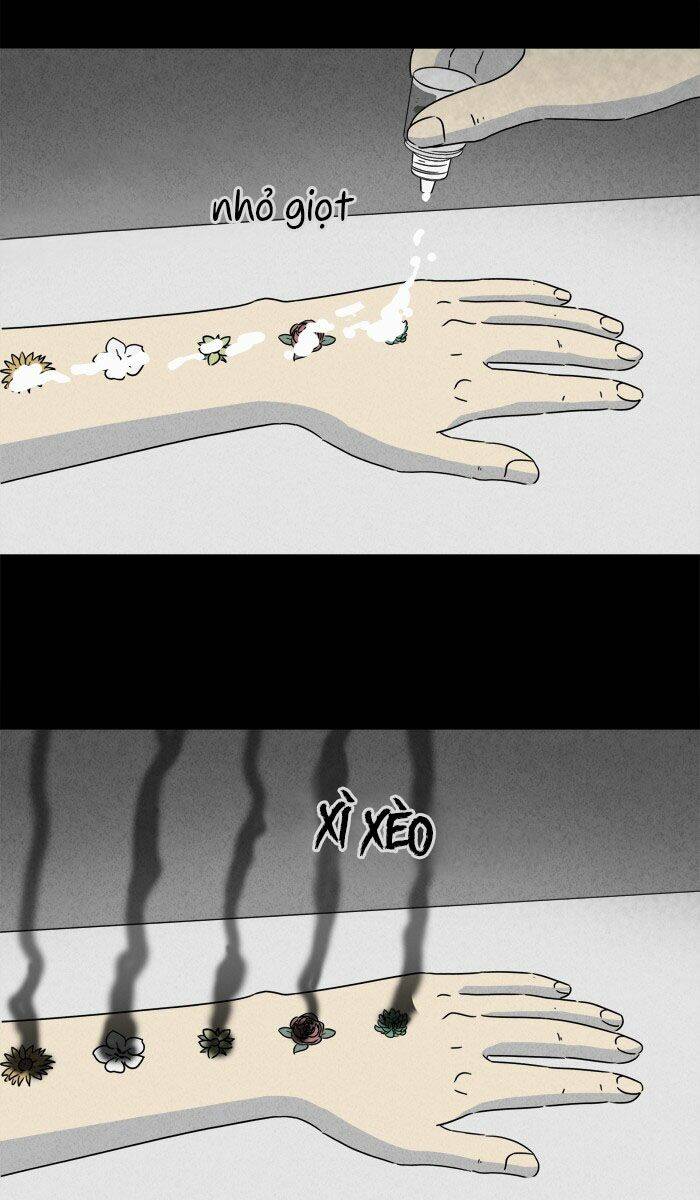 Những Câu Chuyện Bất Thường: Chapter 249