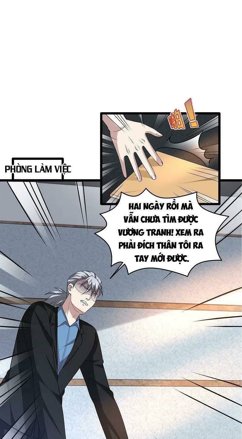 Đô Thị Tà Vương: Chapter 240