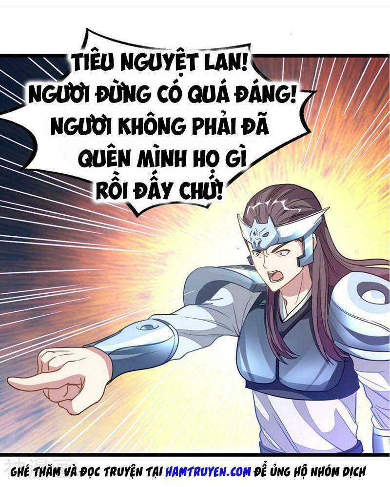 Cửu Dương Thần Vương: Chapter 188