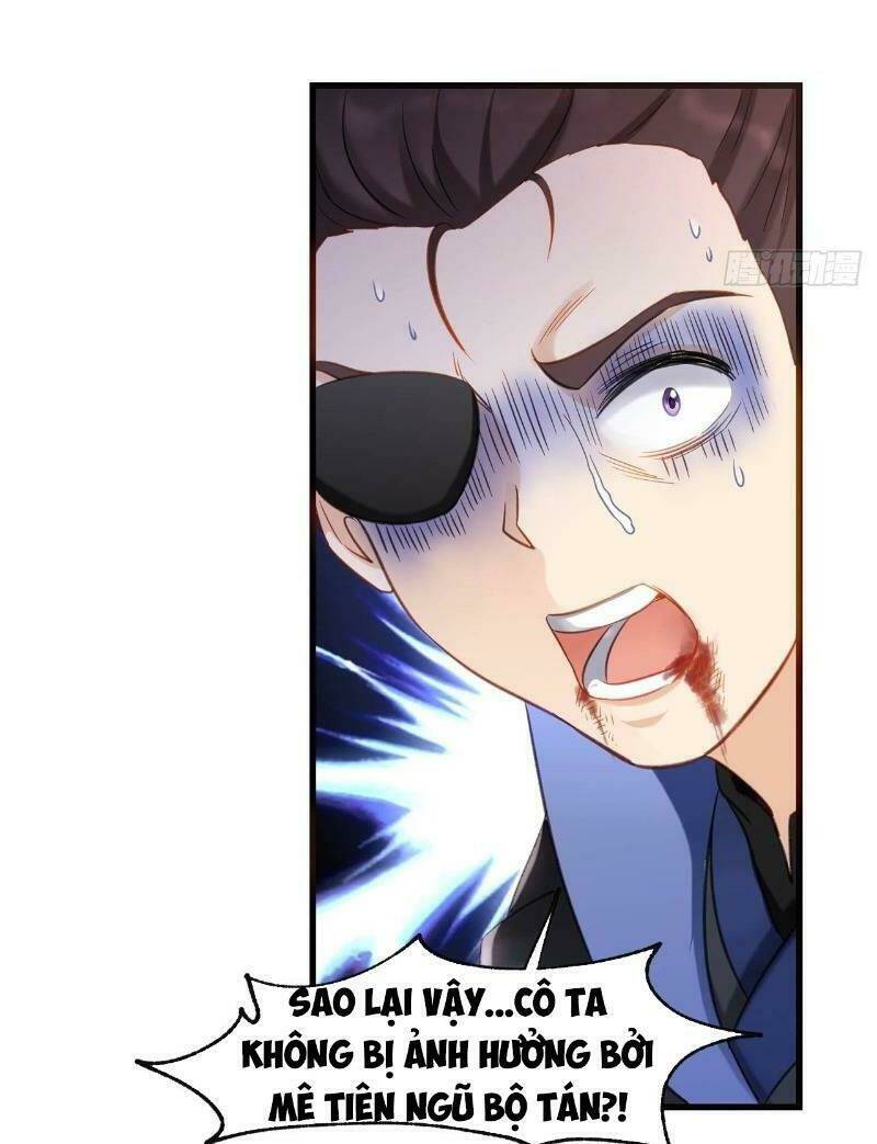 Lão Tổ Của Bạn Đang Online: Chapter 81