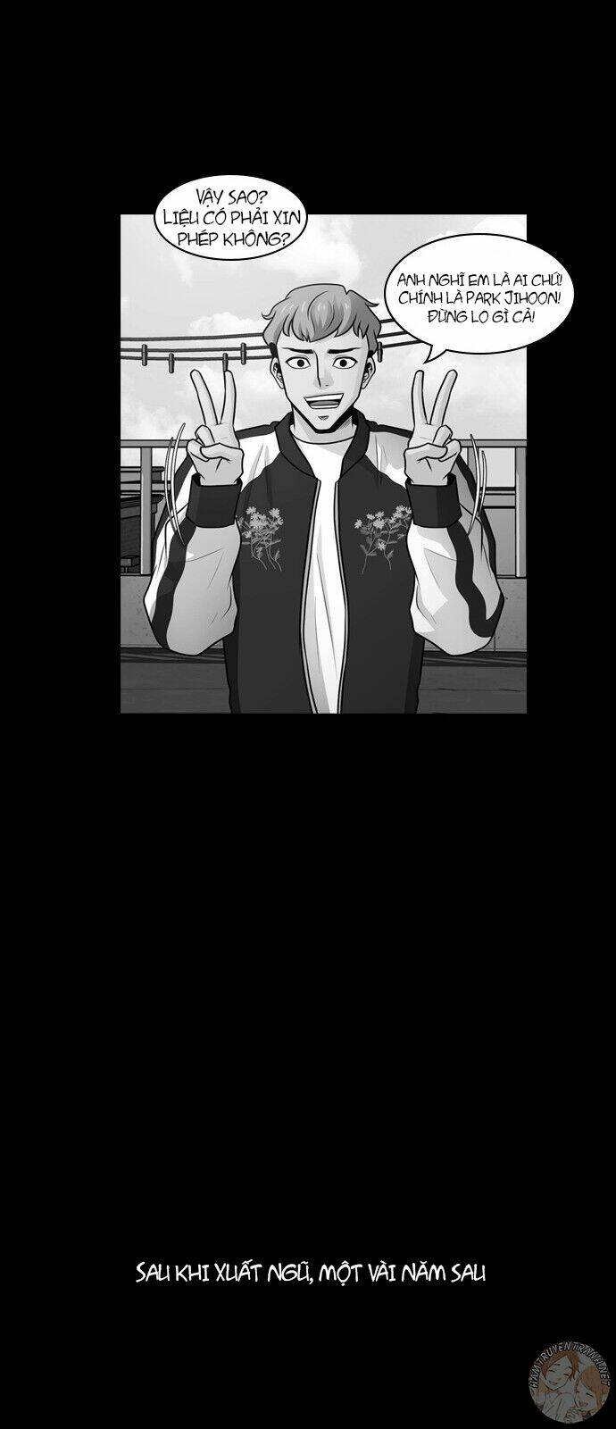 Tomorrow - Ngày Mai: Chapter 29