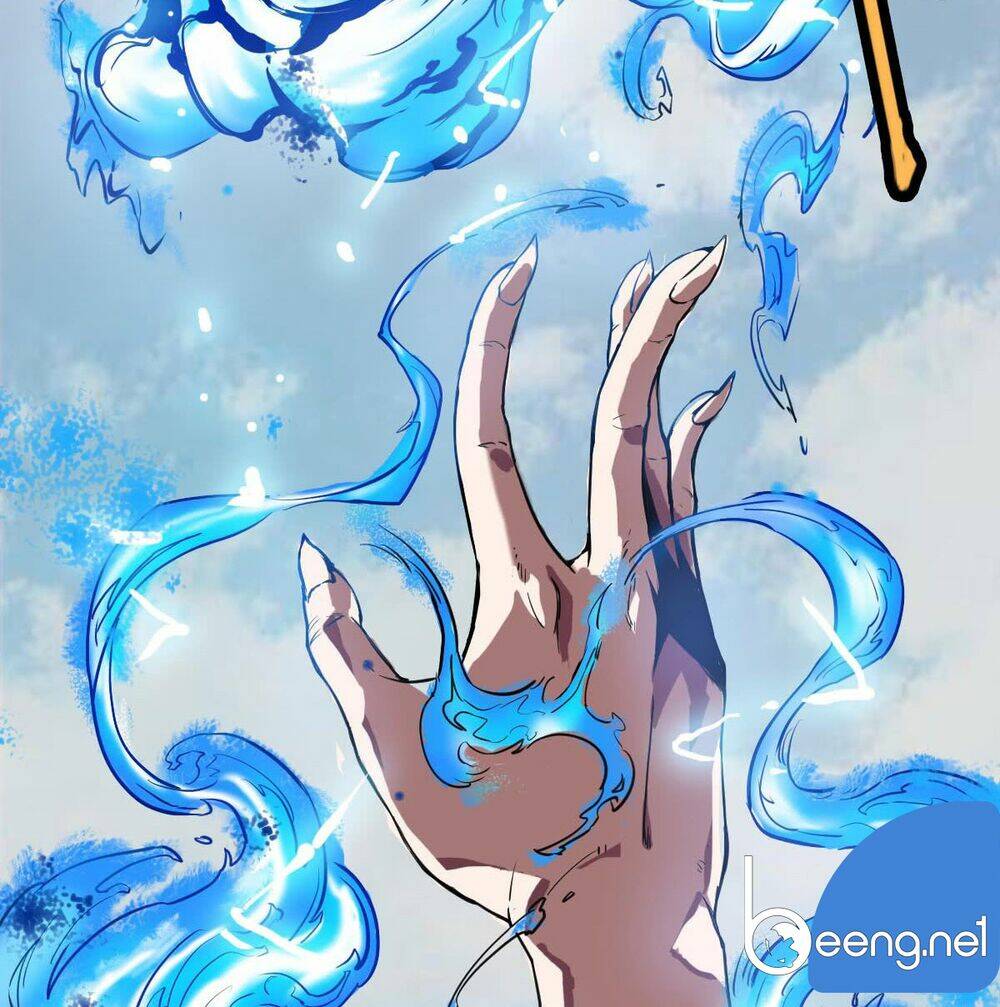 Tinh Nguyên Chi Môn: Chapter 5