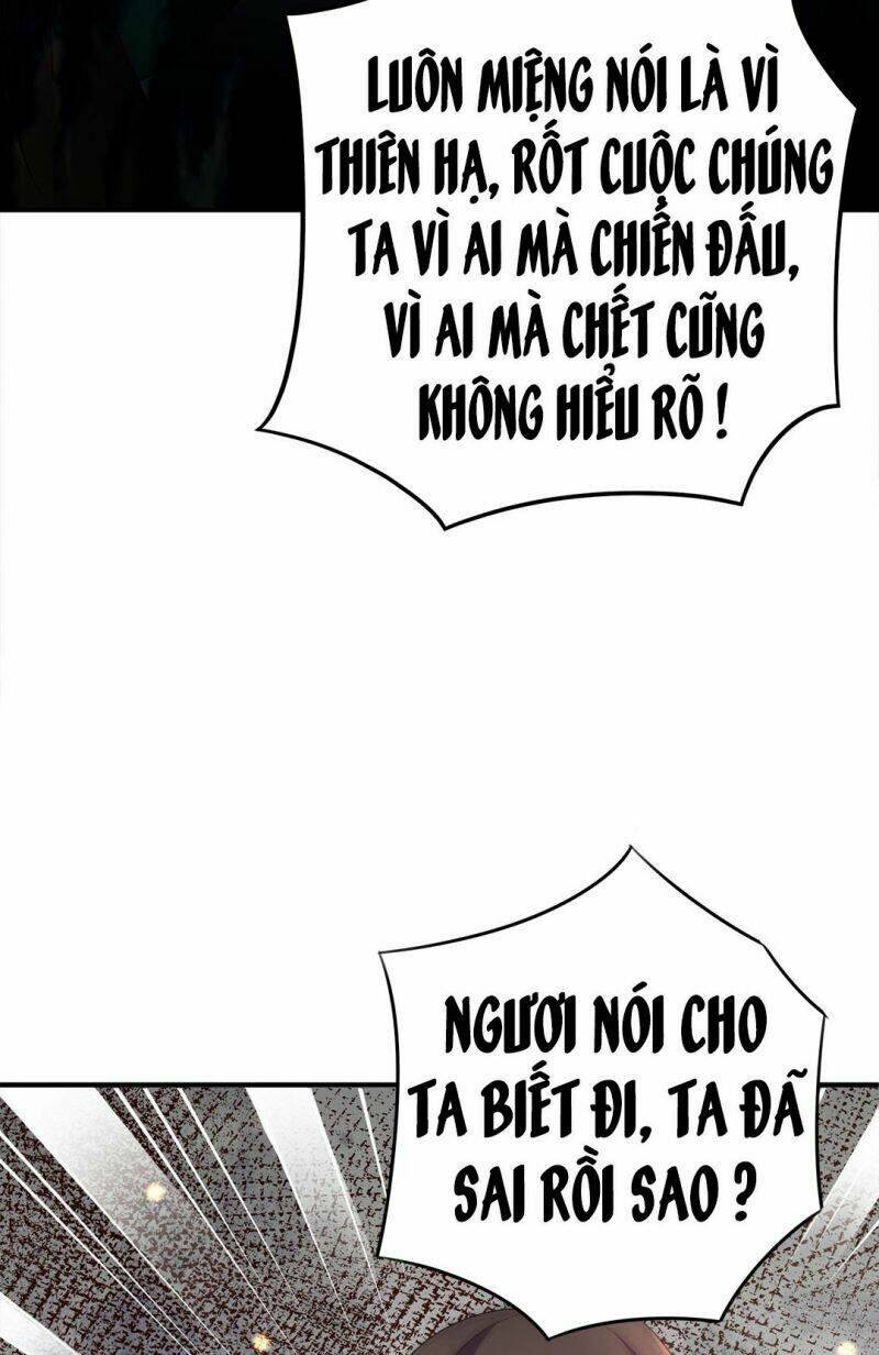 Thiên Kim Bất Hoán: Chapter 81