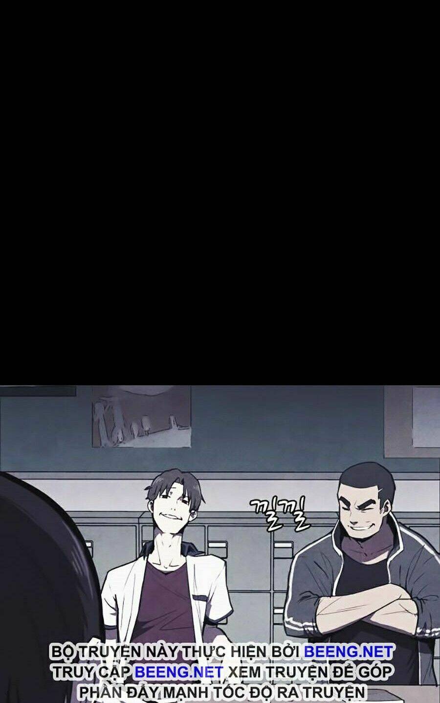 Cậu Bé Shotgun: Chapter 0