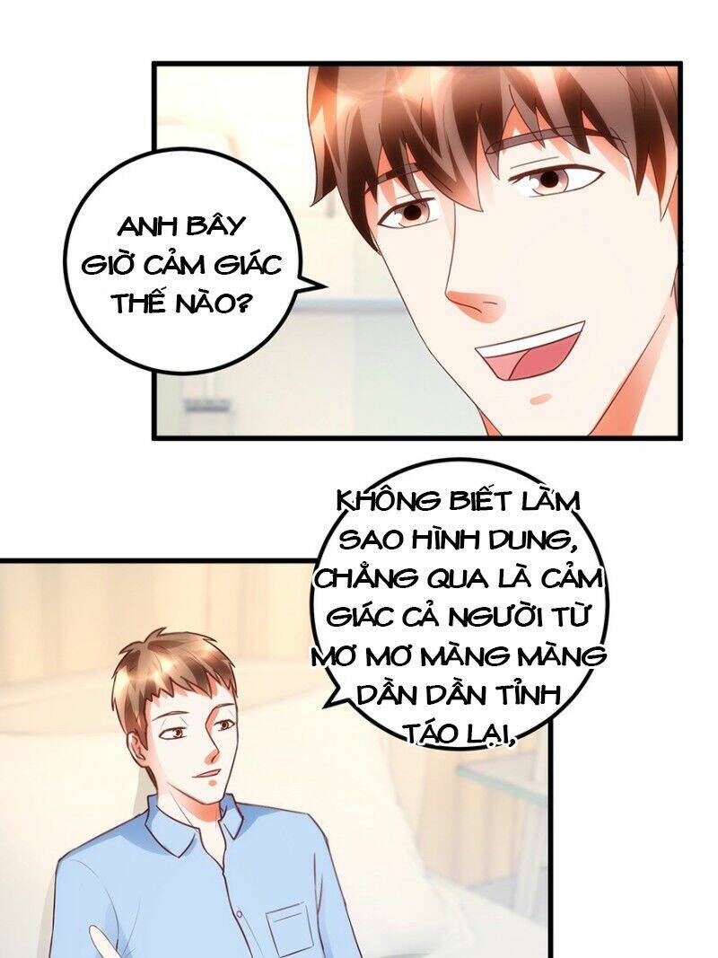 Thấu Thị Tiên Y: Chapter 94