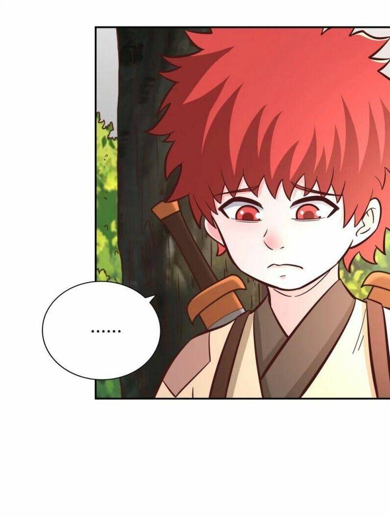 Võ Linh Kiếm Tôn: Chapter 137