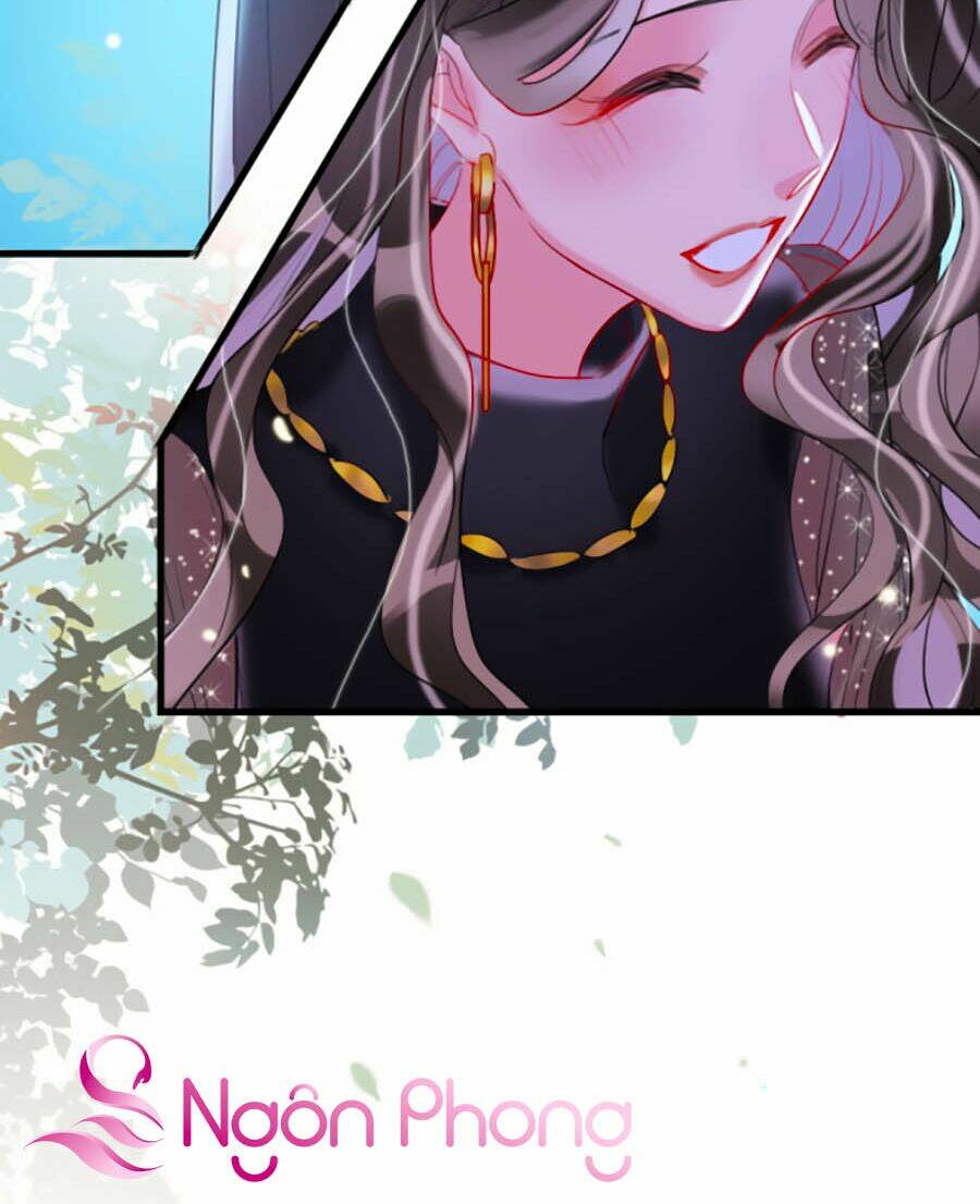 Cô Ấy Thật Xinh Đẹp: Chapter 16