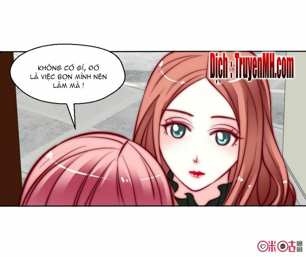 Bí Mật Của Thiên Kim: Chapter 18