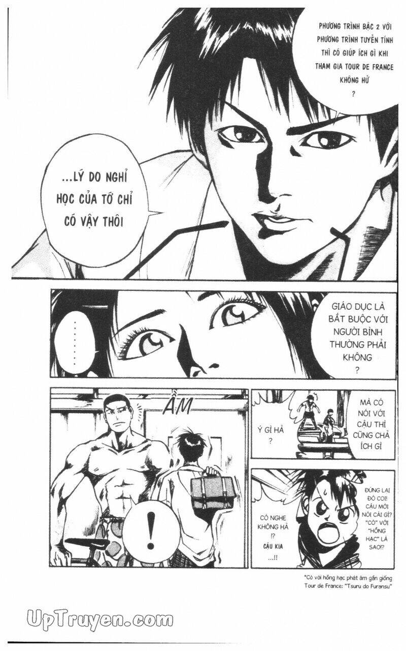 Over Drive: Chapter 15