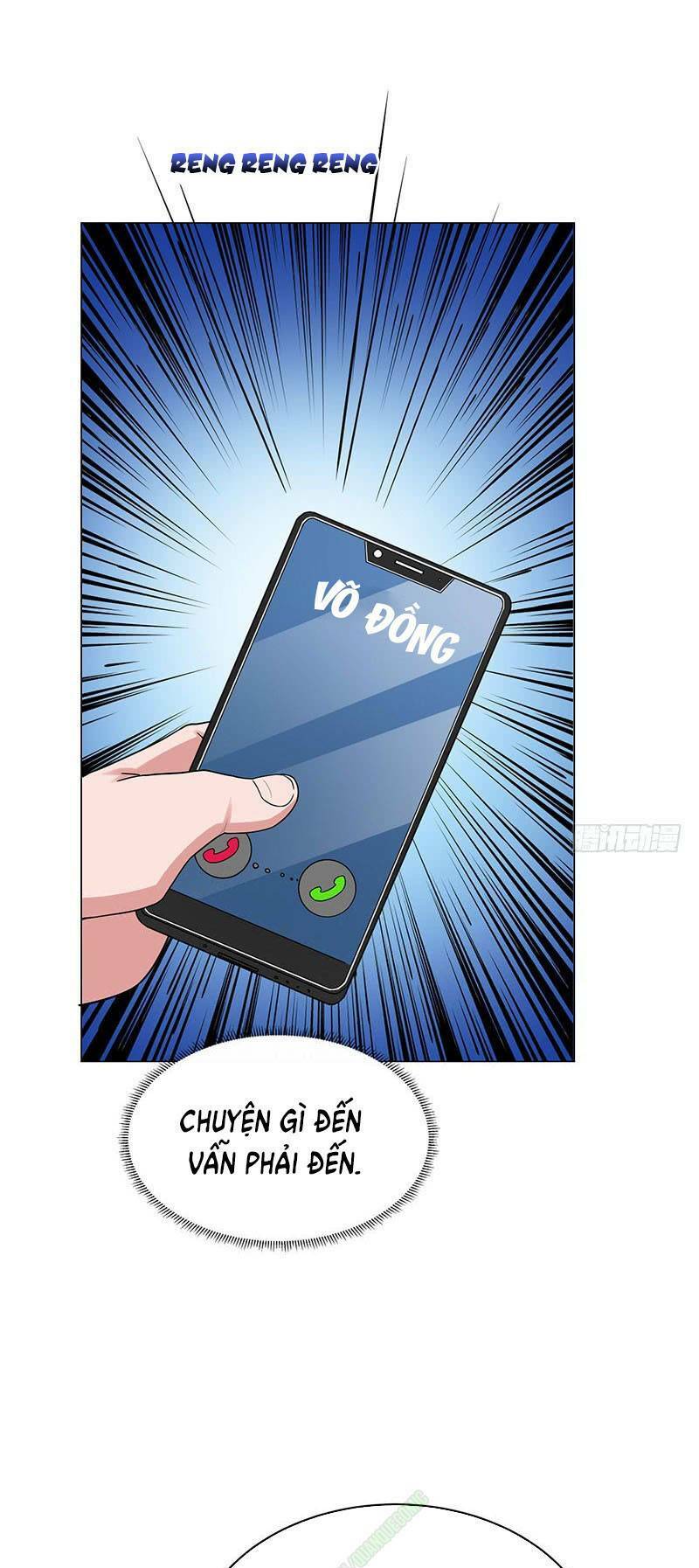 Bên Người Mang Theo Nữ Thần Hoàng: Chapter 25