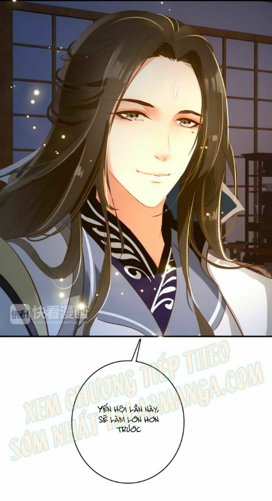 Mỹ Nhân Làm Tướng: Chapter 25